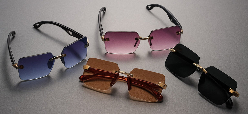 Prism Luxe Shades Sunglasses