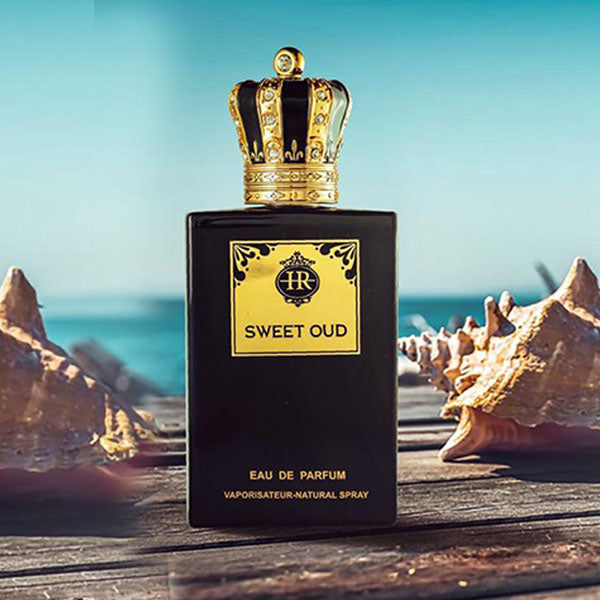 SWEET OUD FRAGRANCE