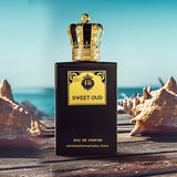 SWEET OUD FRAGRANCE