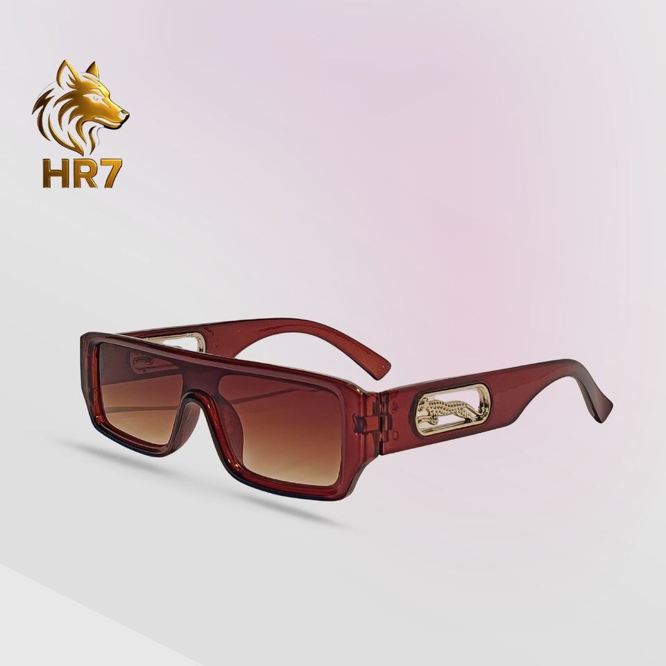 Puma oversized sun glasses