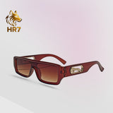 Puma oversized sun glasses