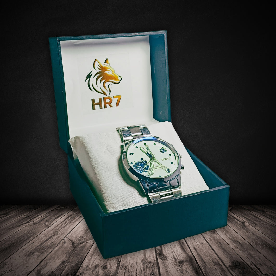 Jewel Paris Blossom Women’s Watch