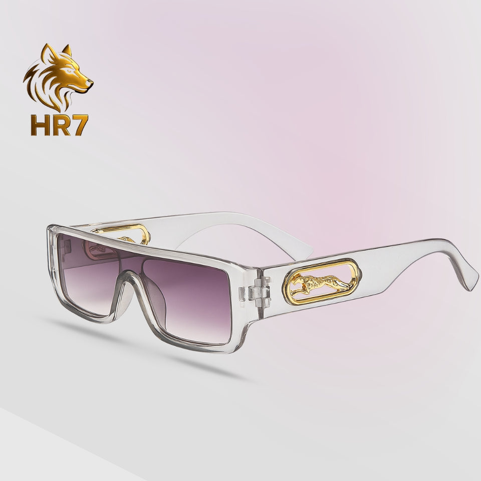 Puma oversized sun glasses