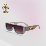Puma oversized sun glasses