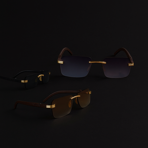 Inspired from Karan Aujla Sunglass