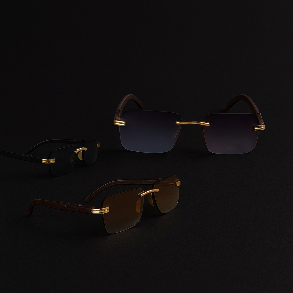 Inspired from Karan Aujla Sunglass