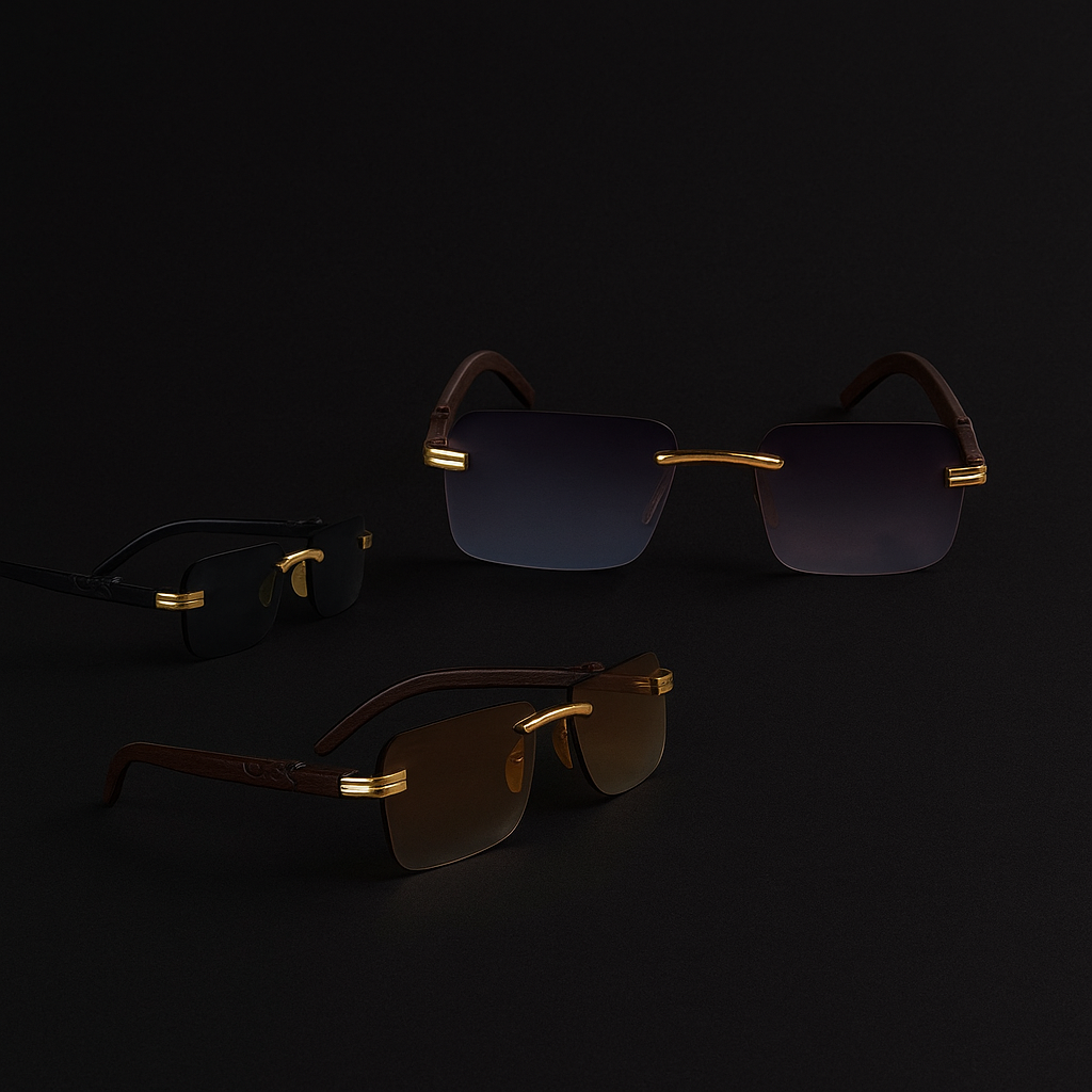 Inspired from Karan Aujla Sunglass