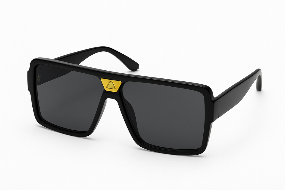 Aureo Luxe Sunglasses