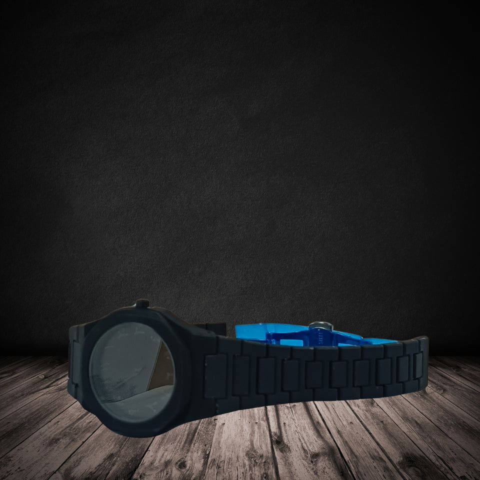 Arabic Aura Watch