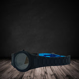 Arabic Aura Watch