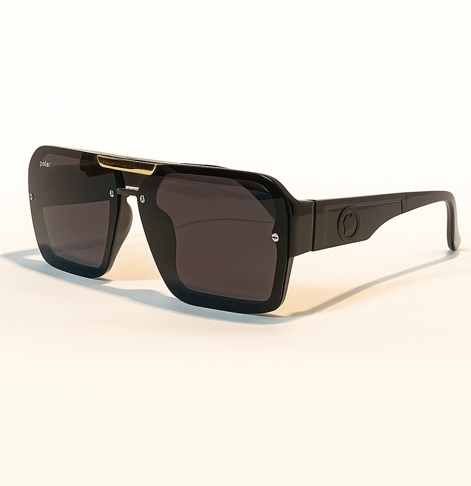 Urban Edge Sunglasses