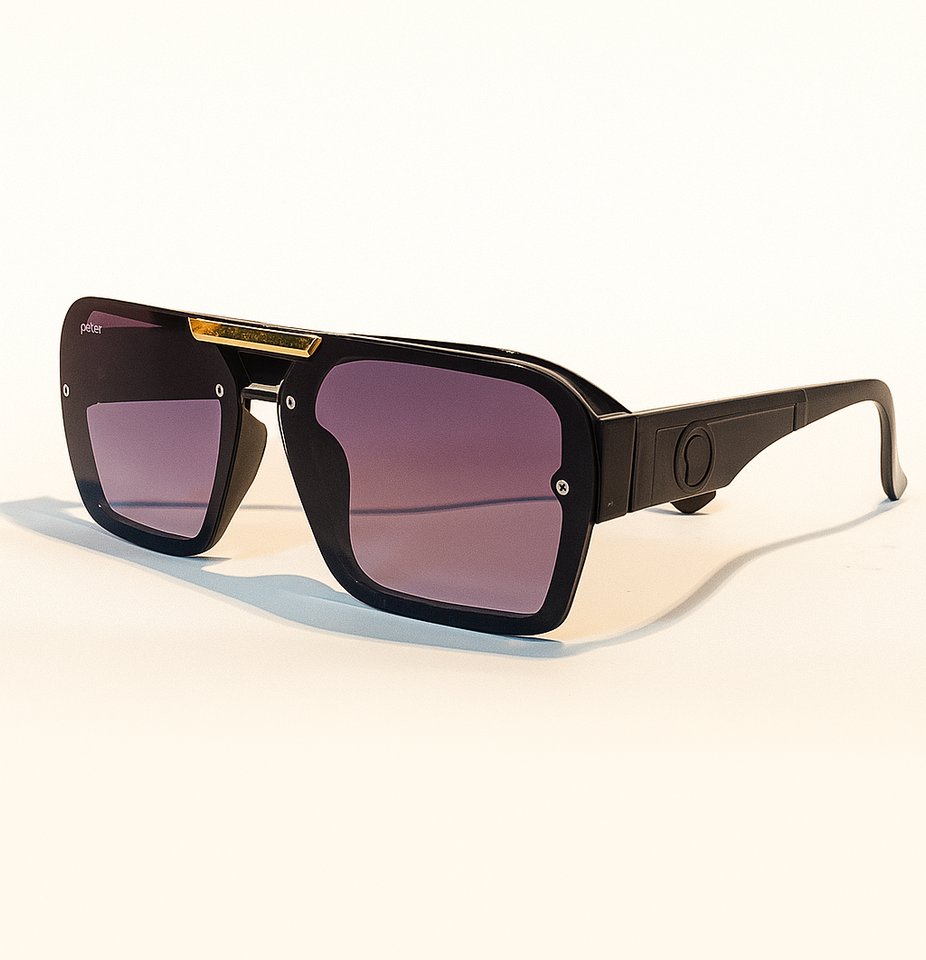 Urban Edge Sunglasses
