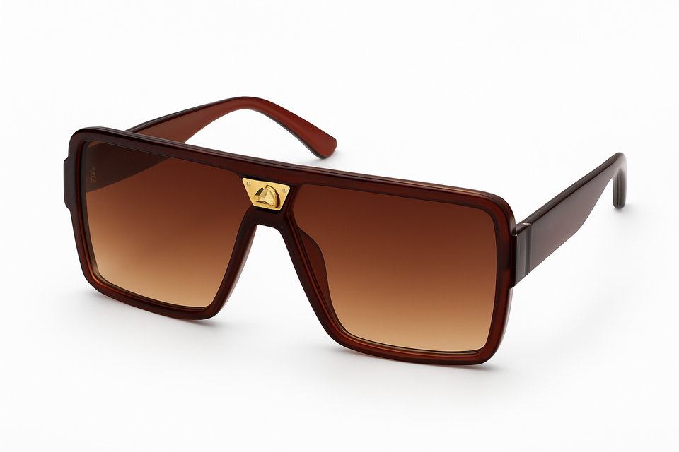 Aureo Luxe Sunglasses