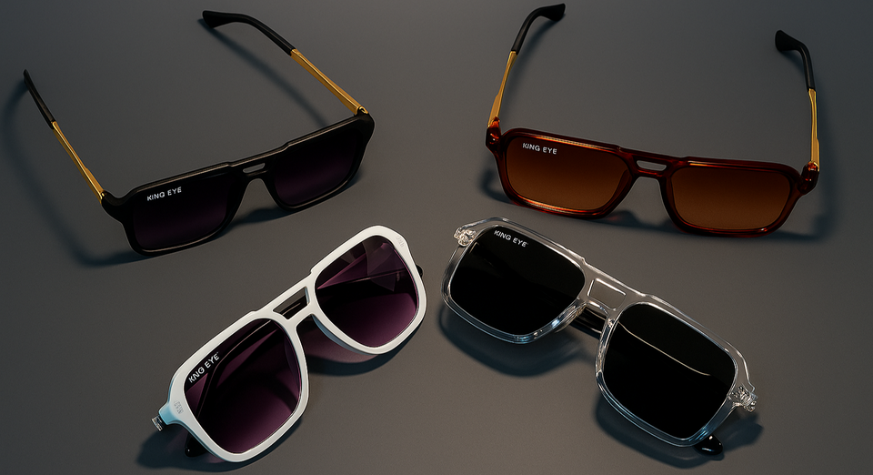 ShadeX Sunglasses