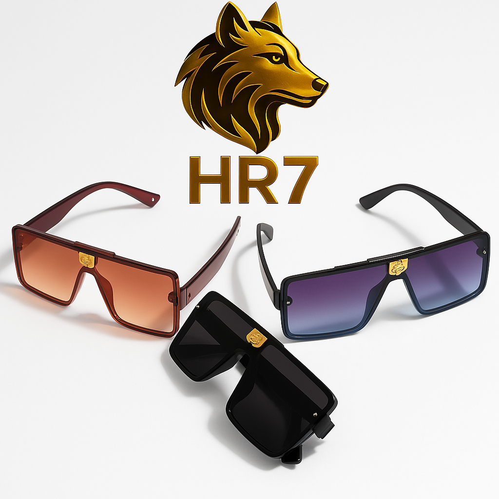 Aureo Luxe Sunglasses