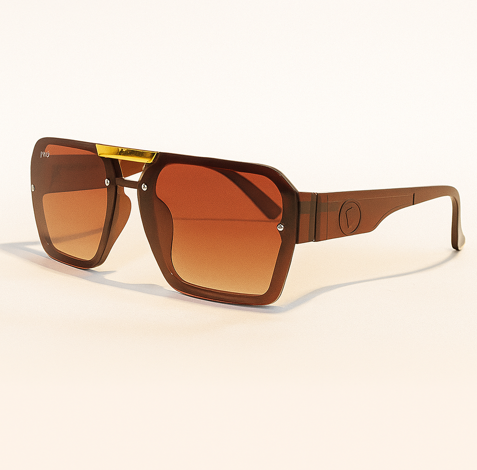 Urban Edge Sunglasses