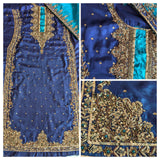 Sesha Silk Party dress