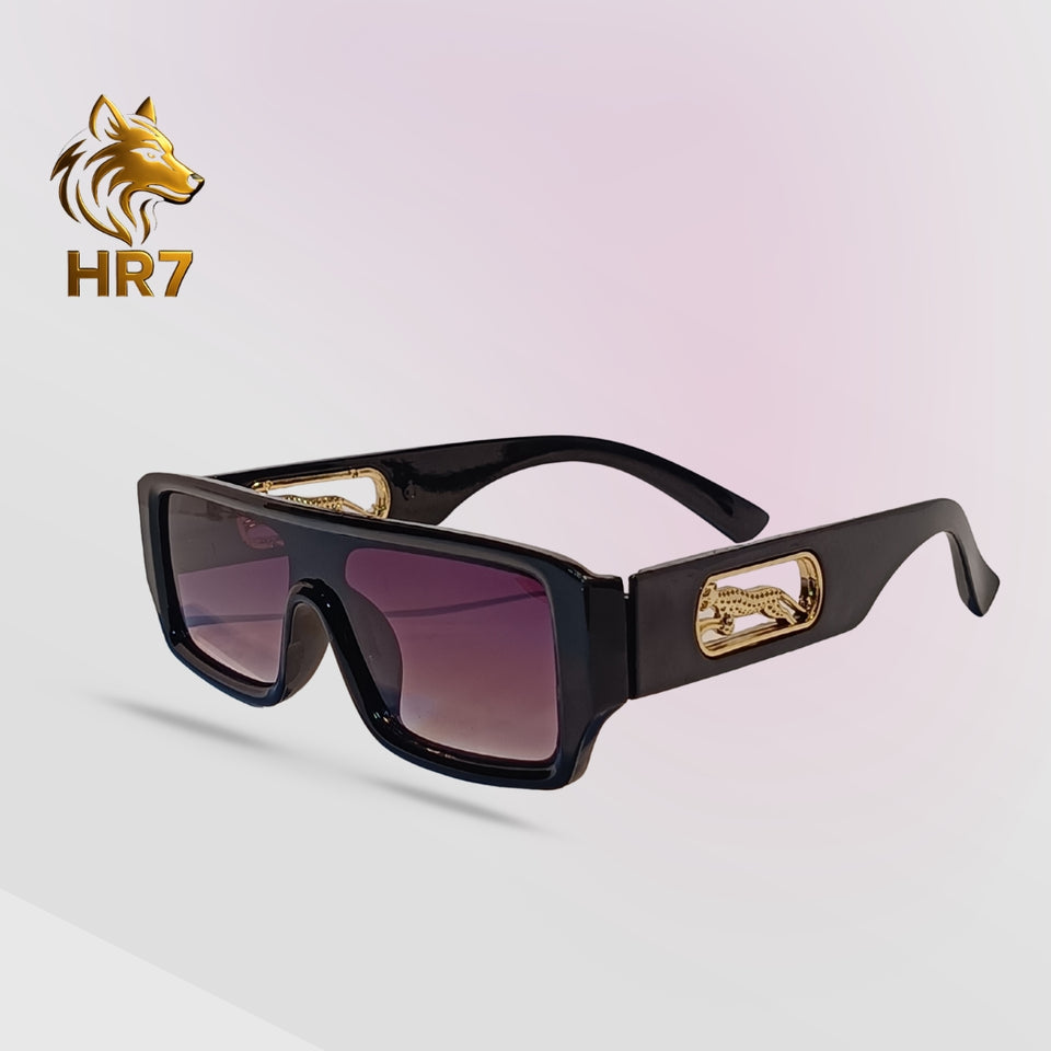 Puma oversized sun glasses