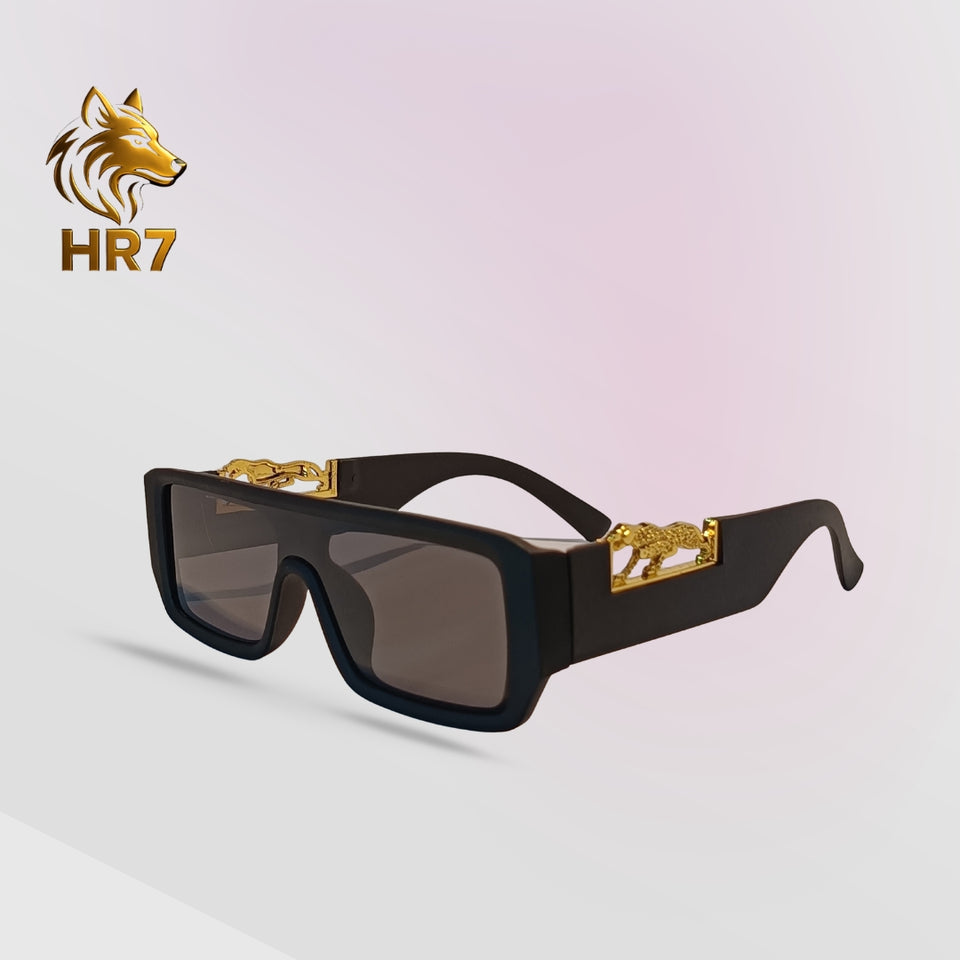 Puma oversized sun glasses