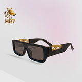 Puma oversized sun glasses